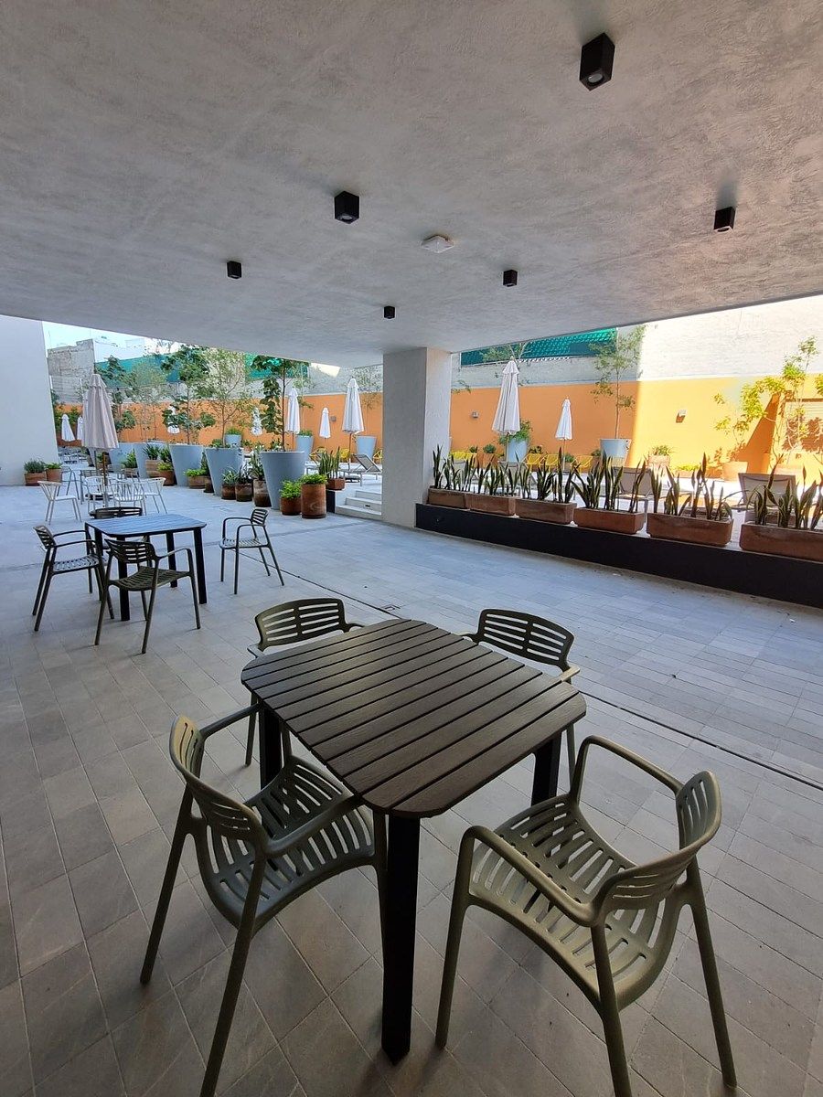 Apartment in Ciudad Granja, Zapopan, photo 8 of 12