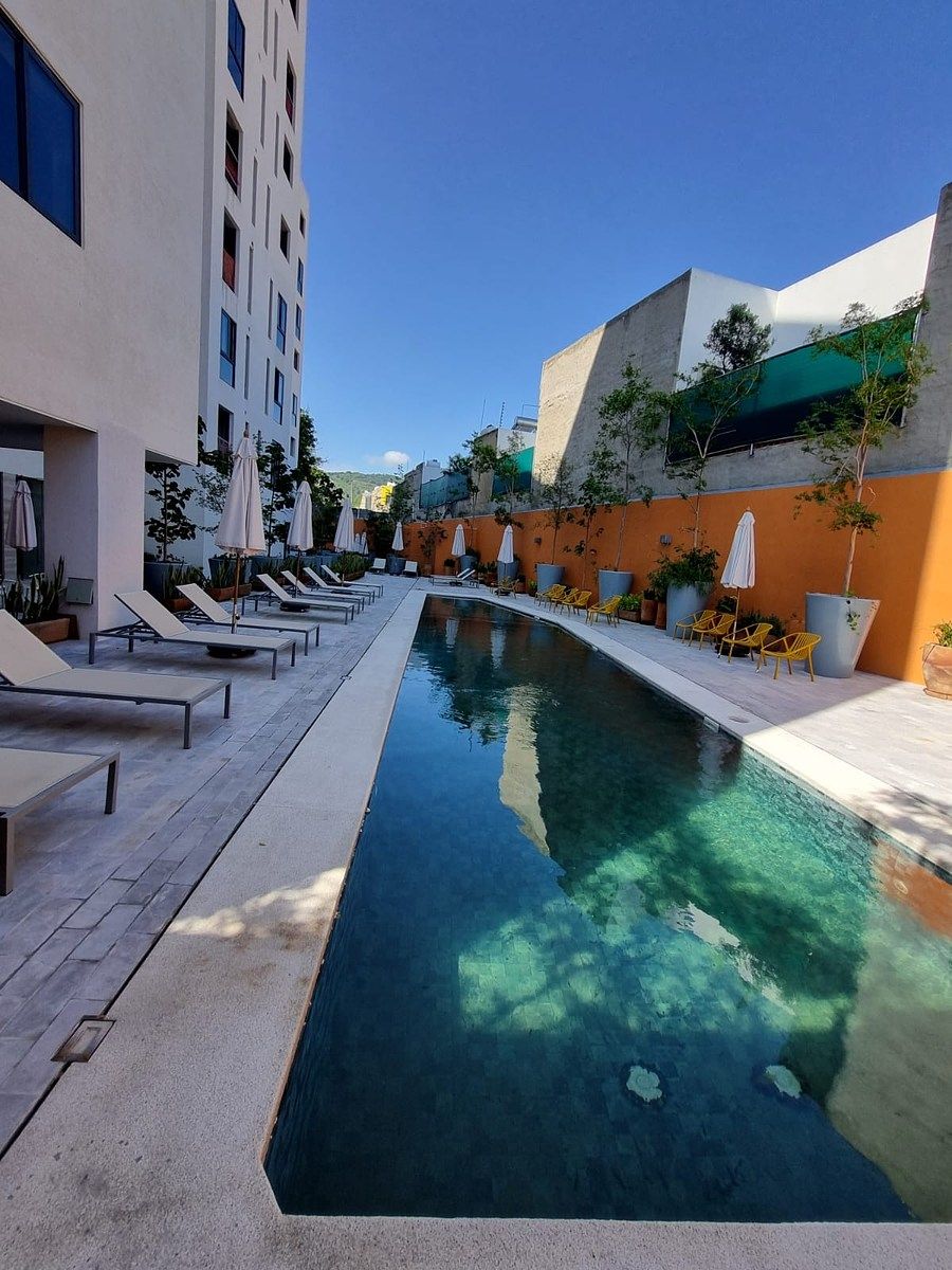 Apartment in Ciudad Granja, Zapopan, photo 9 of 12