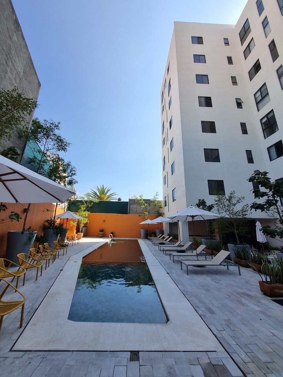 Apartment in Ciudad Granja, Zapopan, photo 10 of 12