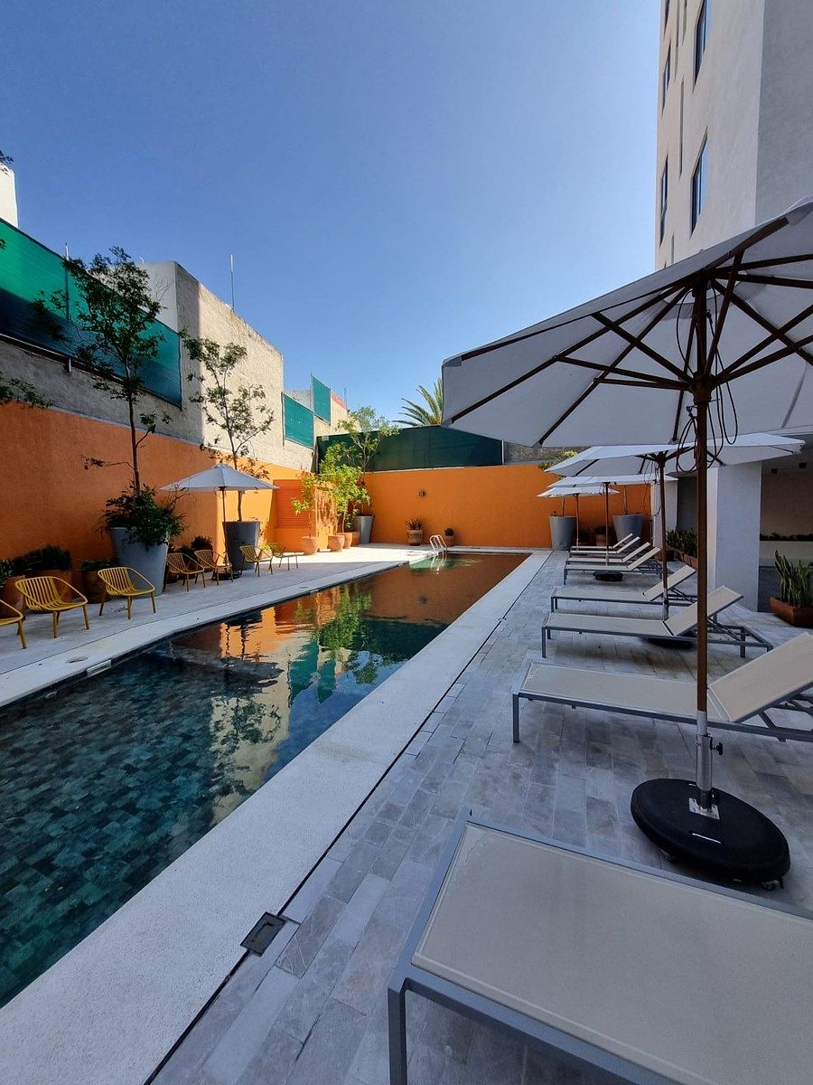 Apartment in Ciudad Granja, Zapopan, photo 11 of 12