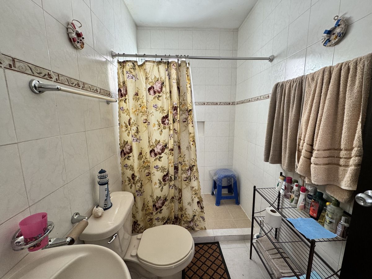 Casa en renta en Merida, Chuburna. Con Piscina ¡Calle cerrada!