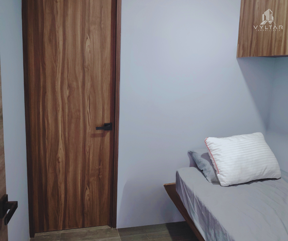 7 de 11: CUARTO DE SERVICIO