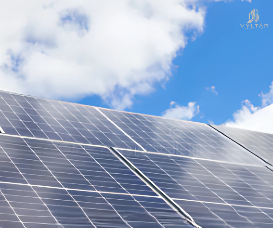 11 de 11: PÁNELES SOLARES