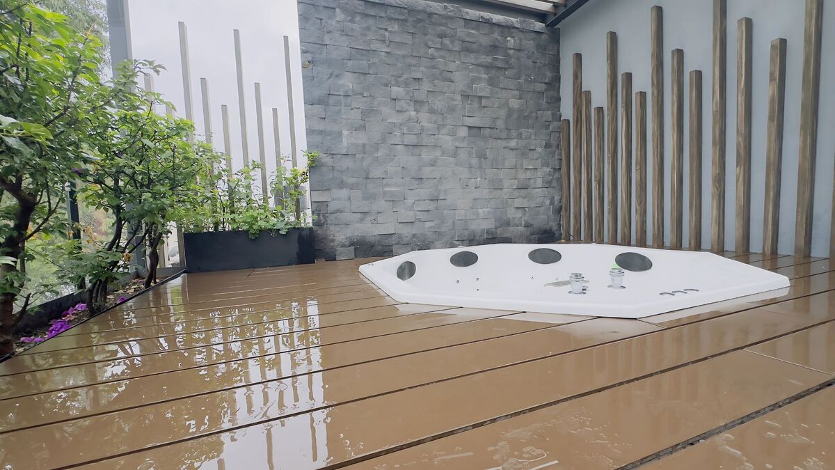 16 de 21: ROOF GARDEN