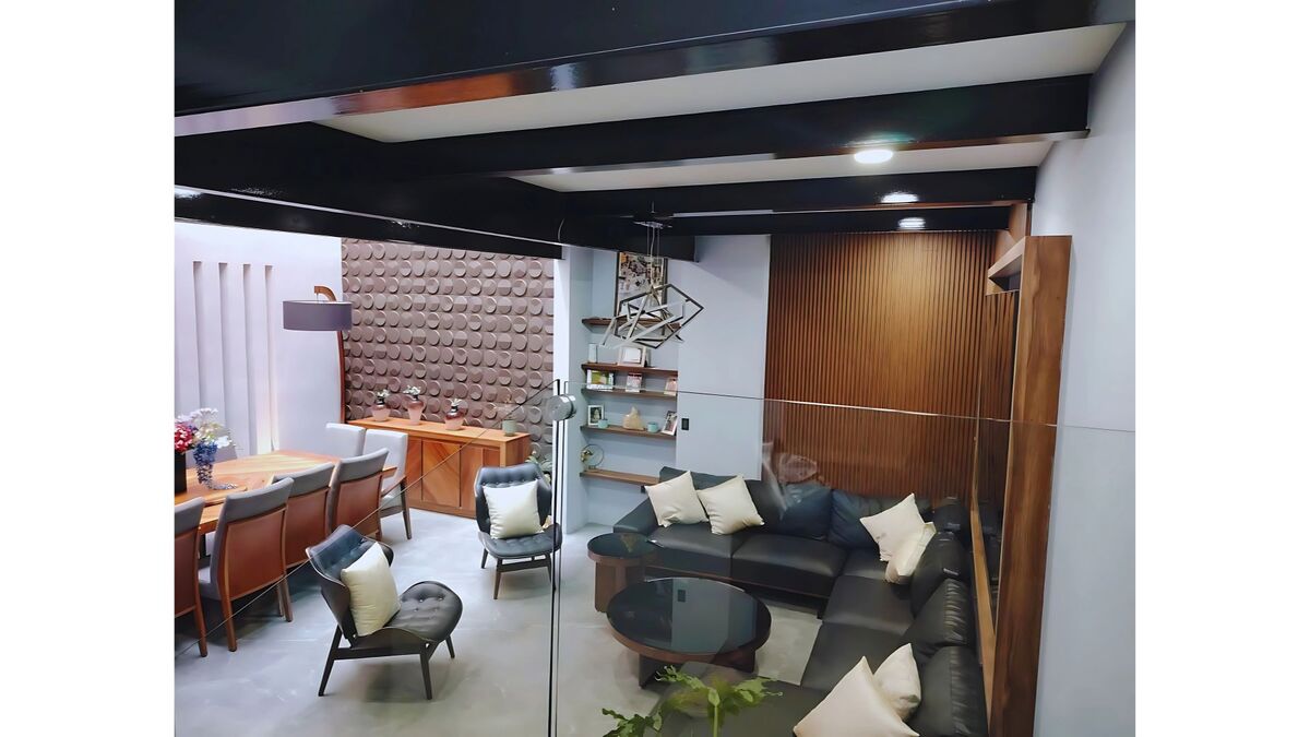 6 de 21: SALA