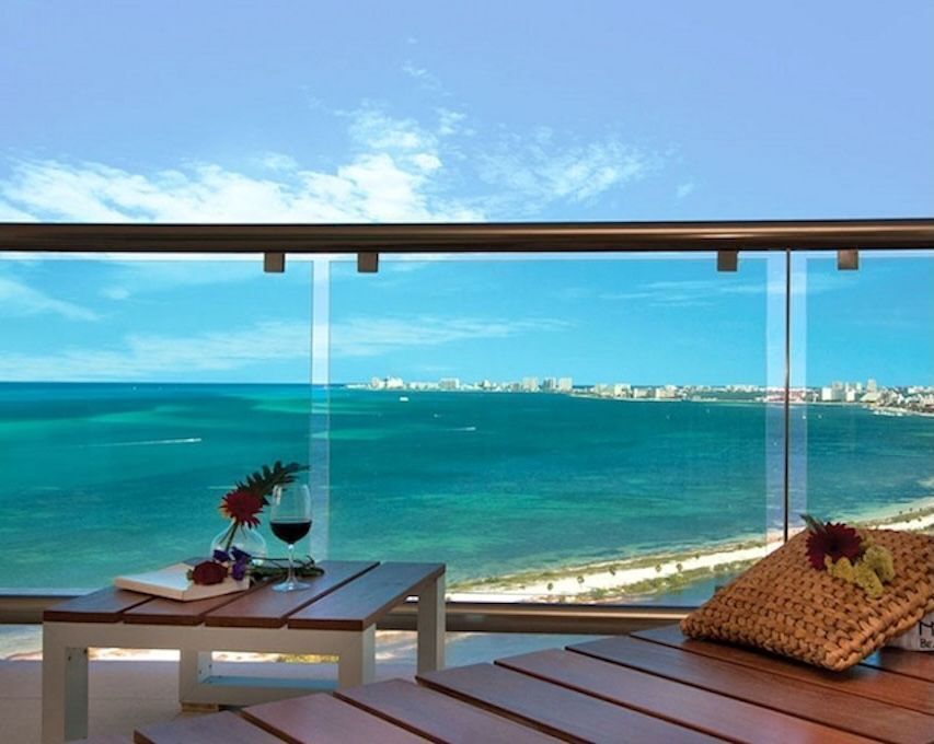 DEPARTAMENTO EN VENTA EN NOVO CANCUN, BEACH; MARINA, 3 RECÁMARAS - foto 1