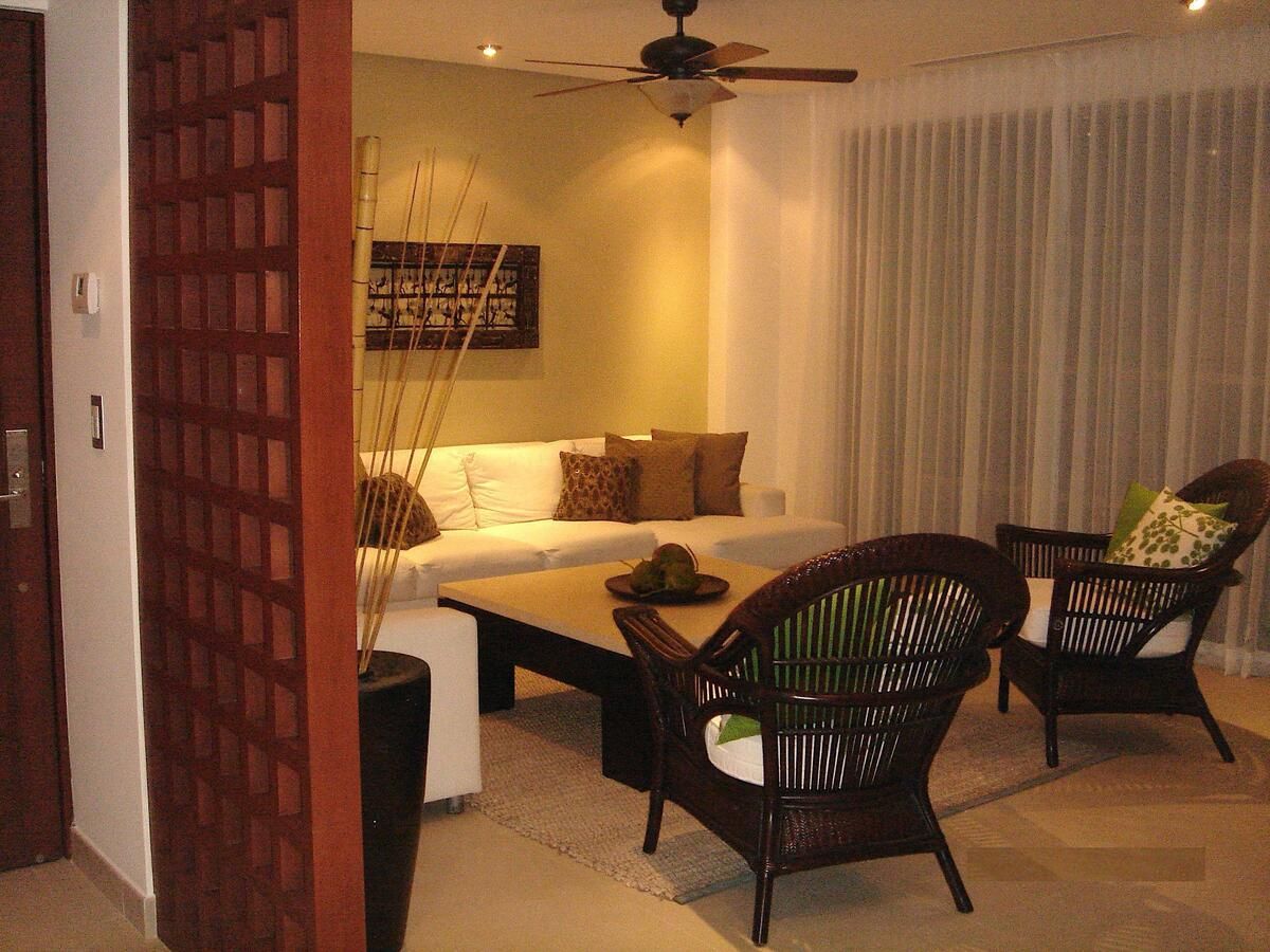 DEPARTAMENTO EN VENTA EN NOVO CANCUN, BEACH; MARINA, 3 RECÁMARAS - foto 5