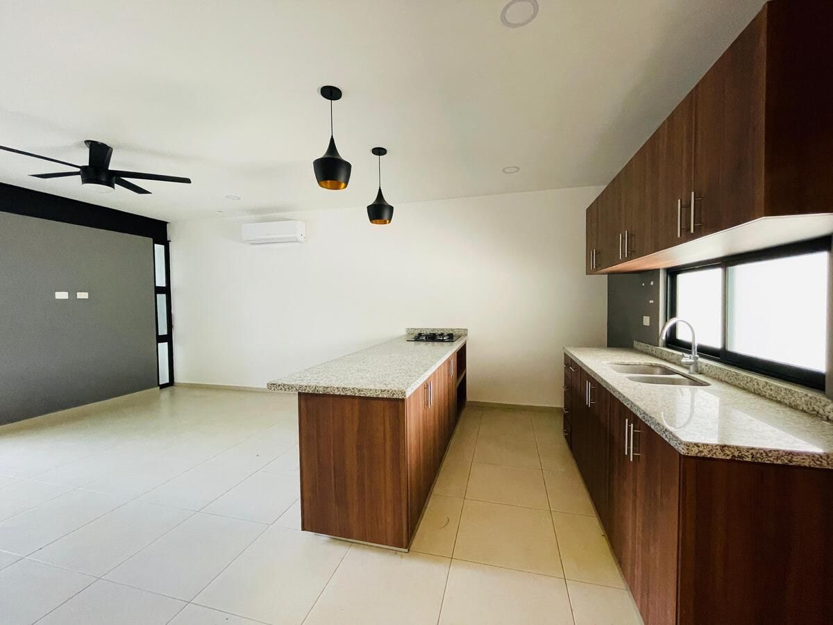 Townhouse en Venta en Mérida Yucatán en San Ramón N0RTE