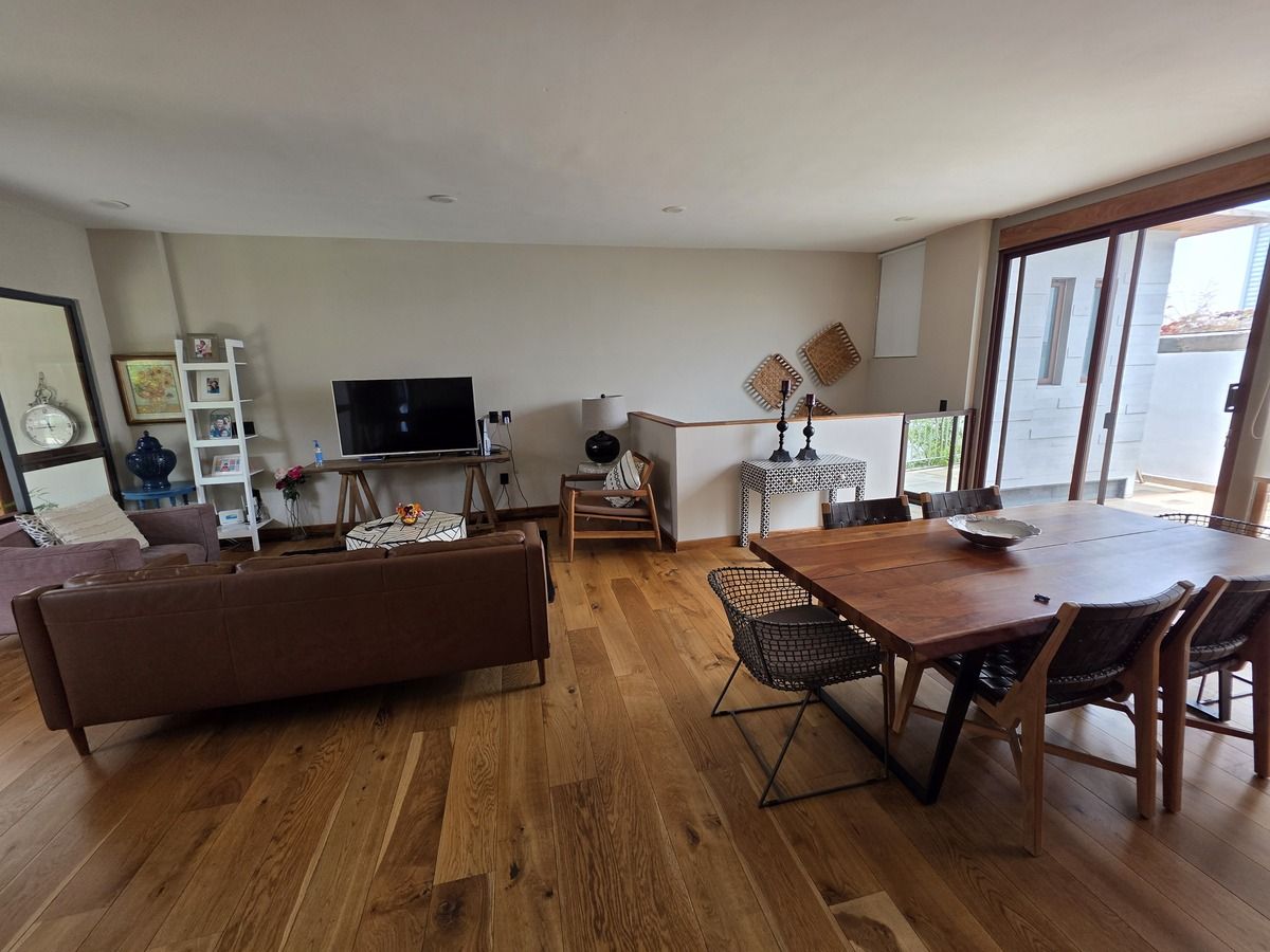5 de 17: Sala comedor