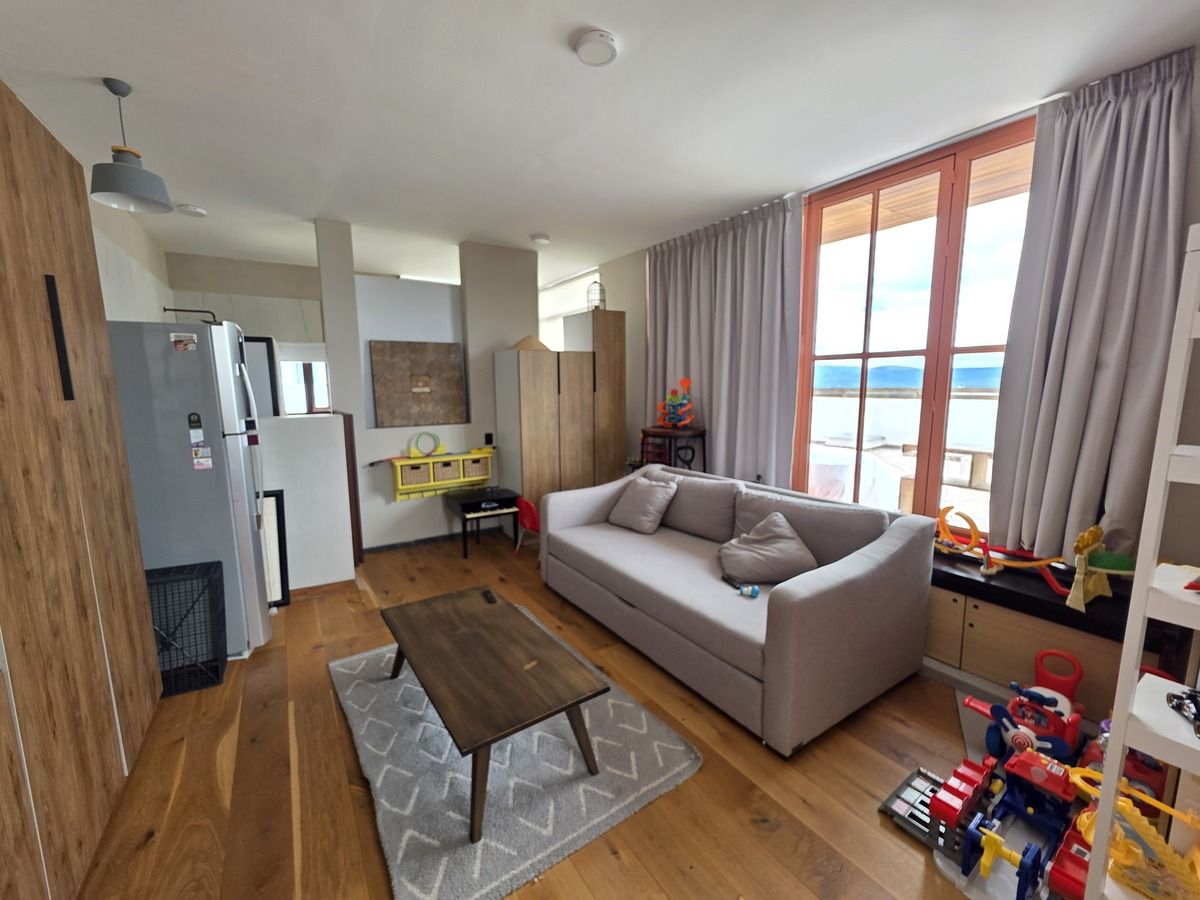 17 de 19: Loft