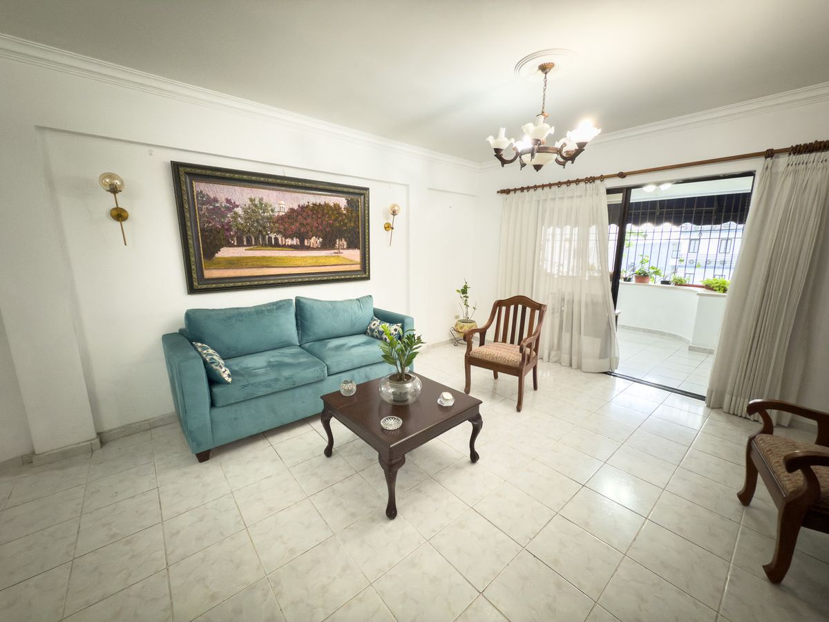 Apartamentos en Venta Bella Vista, Santo Domingo