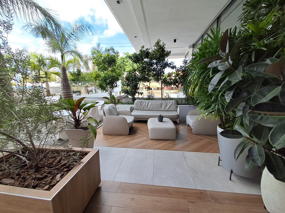 2 de 22: Terraza