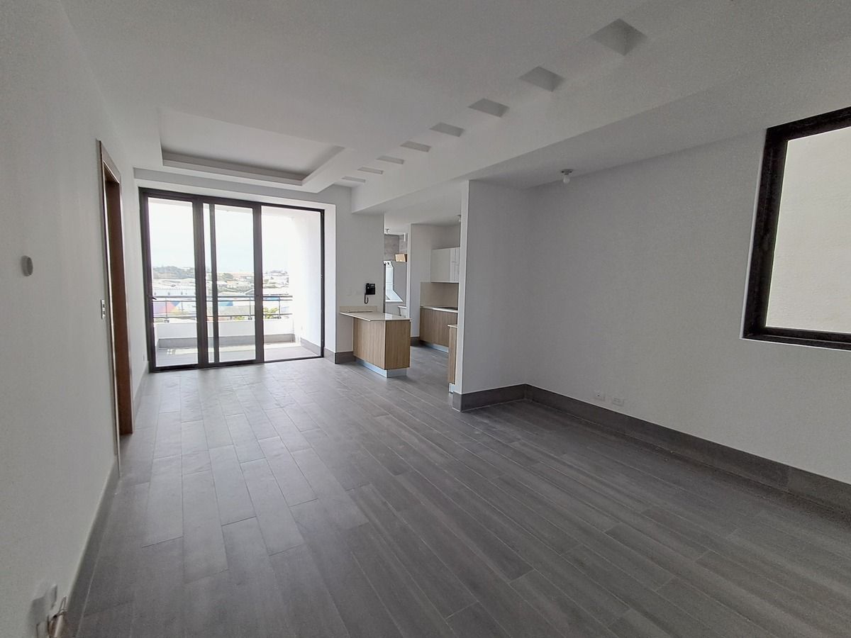 7 de 22: Apartamento fresco
