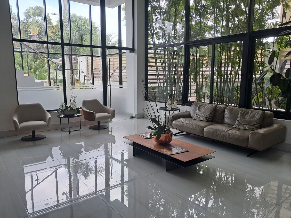 20 de 22: Lobby
