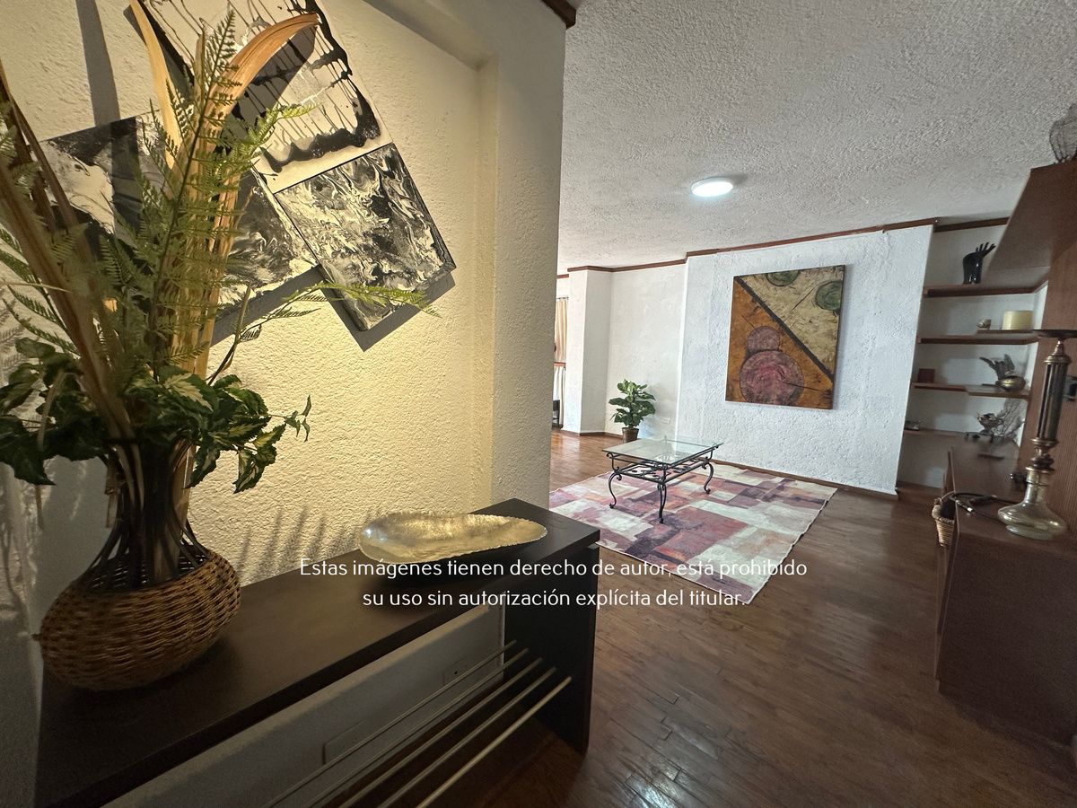 1 de 31: Departamento en Renta en Col del Valle, San Pedro (1)