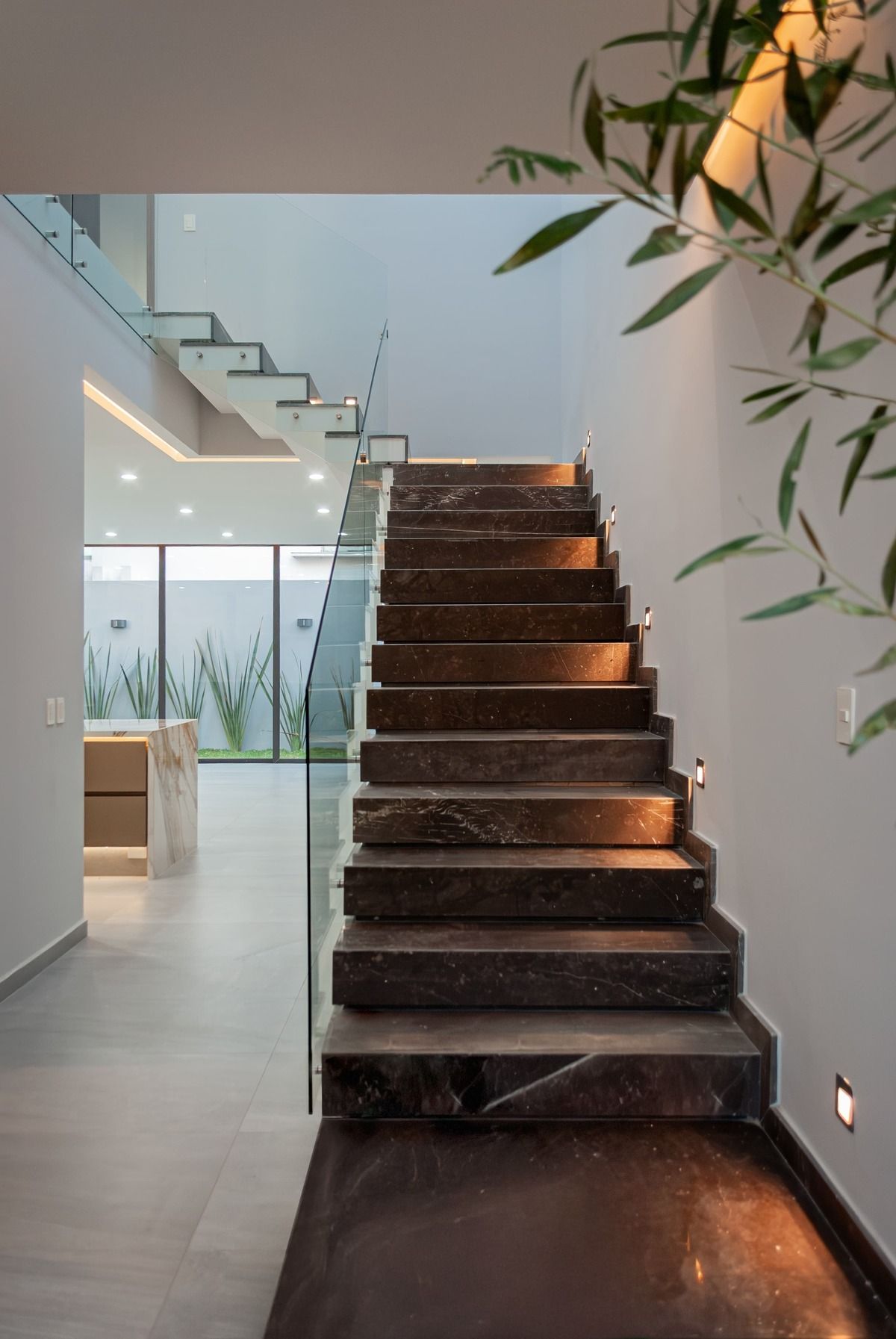 5 de 20: Casa En Nueva Galicia En Venta Escaleras