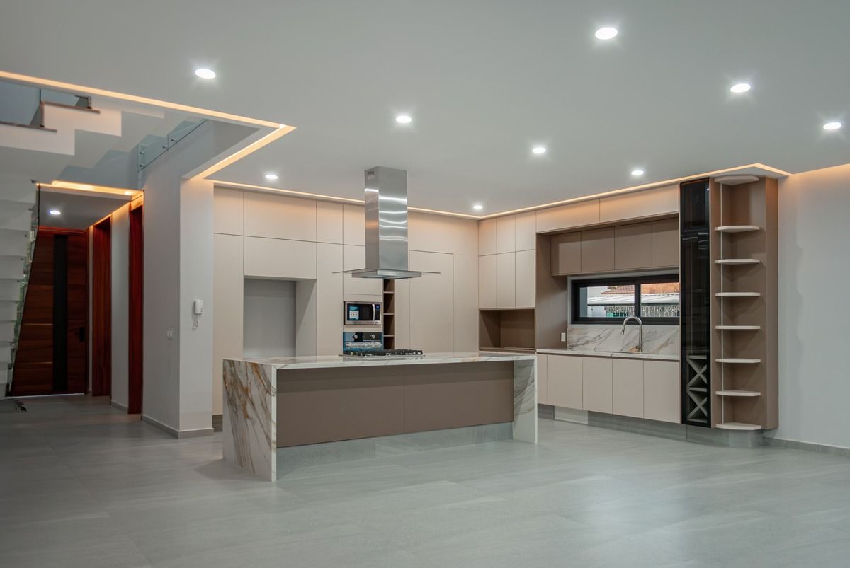 4 de 20: Casa En Nueva Galicia En Venta Comedor