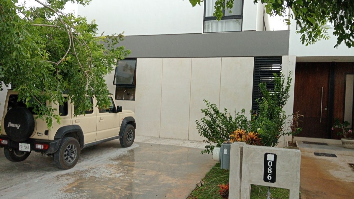 1 de 18: Fachada