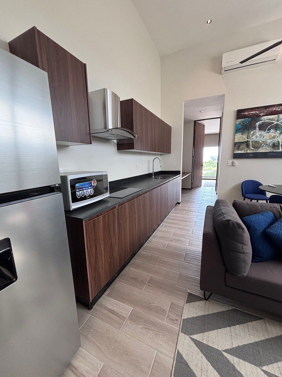 Apartamento em San Ramon Norte, Mérida, foto 2 de 16