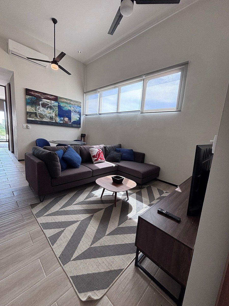 Apartamento em San Ramon Norte, Mérida, foto 3 de 16