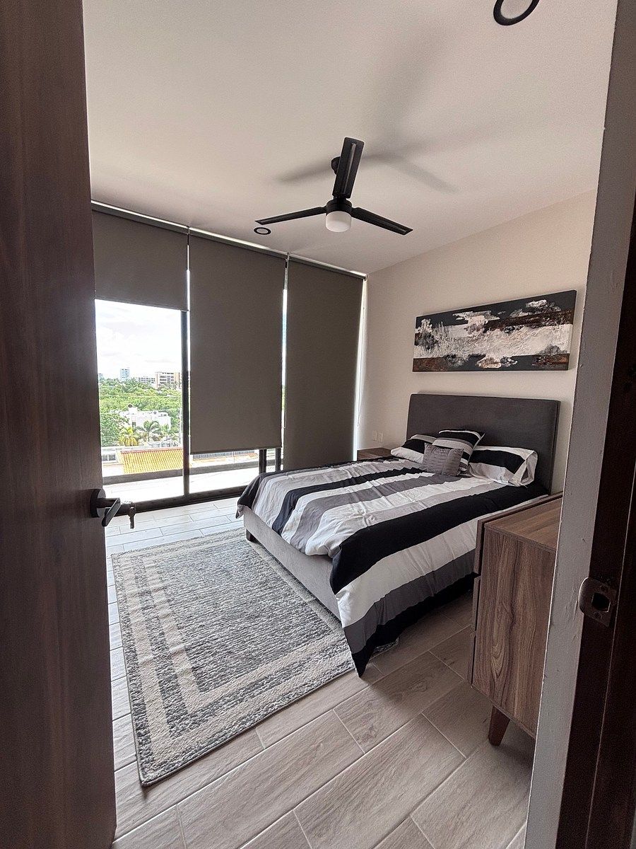 Apartamento em San Ramon Norte, Mérida, foto 7 de 16