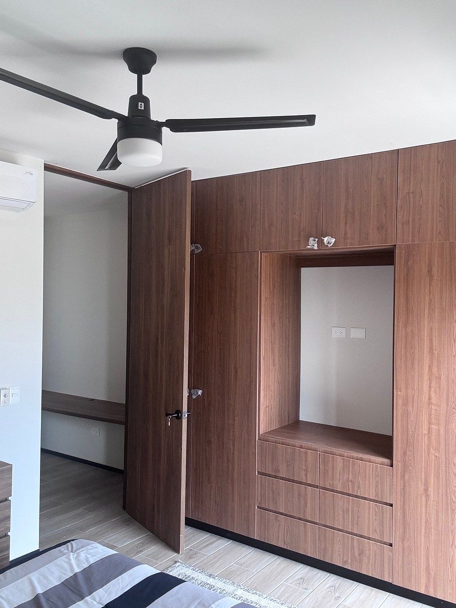 Apartamento em San Ramon Norte, Mérida, foto 9 de 16