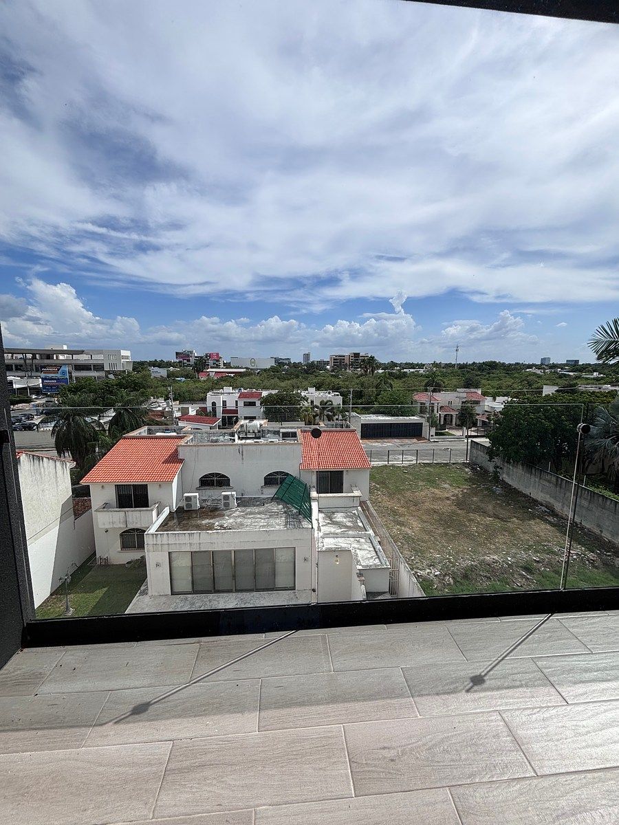 Apartamento em San Ramon Norte, Mérida, foto 11 de 16