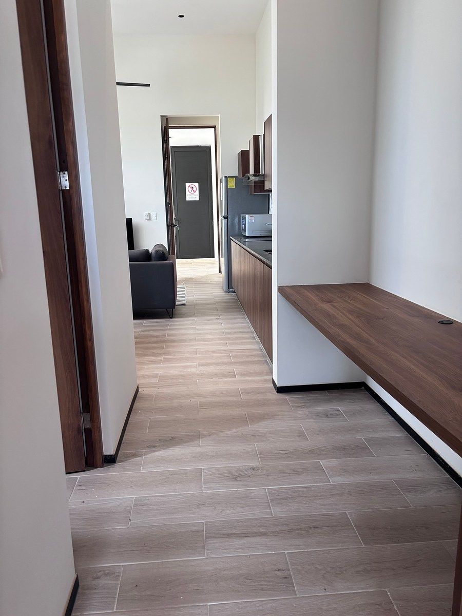 Apartamento em San Ramon Norte, Mérida, foto 8 de 16
