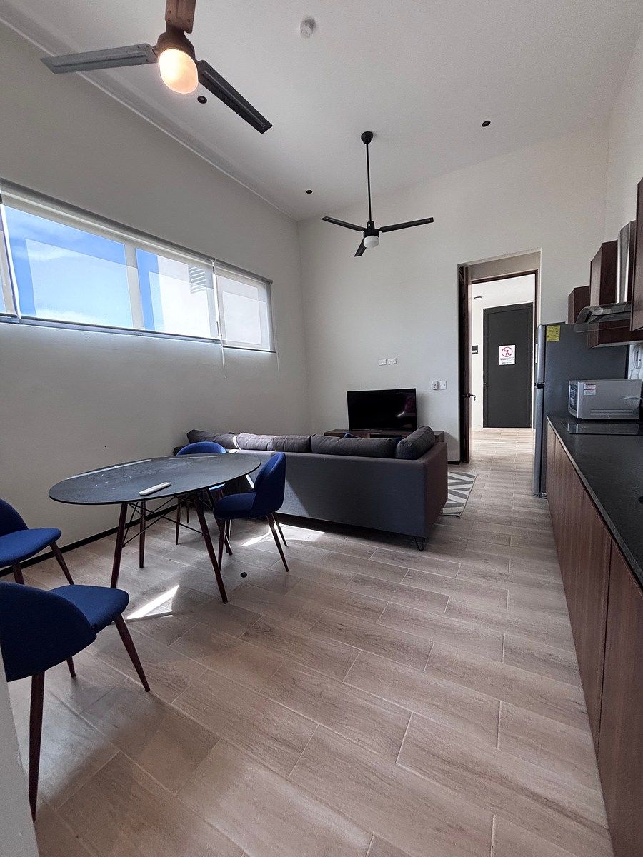 Apartamento em San Ramon Norte, Mérida, foto 4 de 16