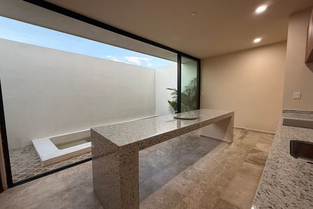 Casa à venda Kantunich Residencial Perto de Real Montejo