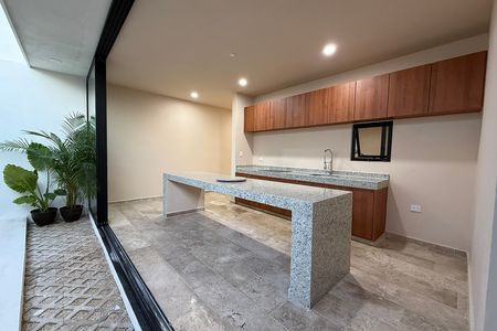 Casa à venda Kantunich Residencial Perto de Real Montejo