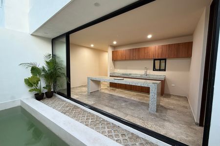 Casa à venda Kantunich Residencial Perto de Real Montejo