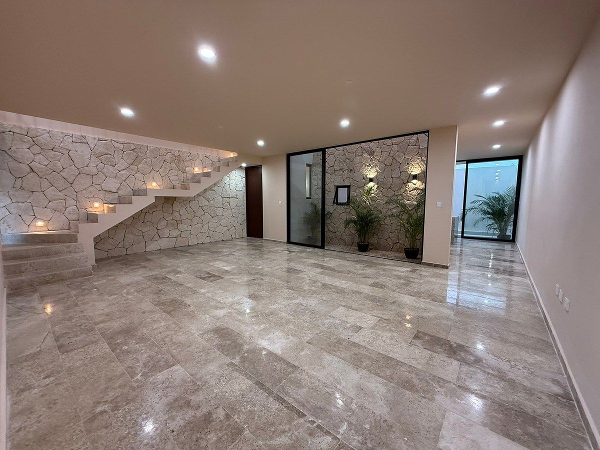 Casa em San Juan Bautista, Mérida, foto 5 de 34