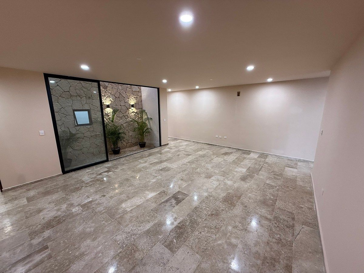 Casa em San Juan Bautista, Mérida, foto 17 de 34