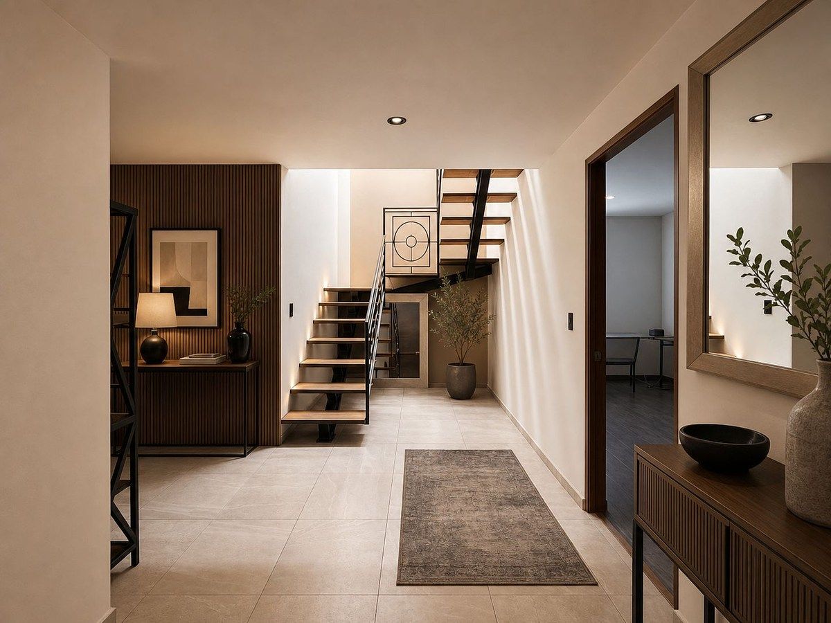 Apartamento em El Marqués Queretano, Querétaro, foto 4 de 11