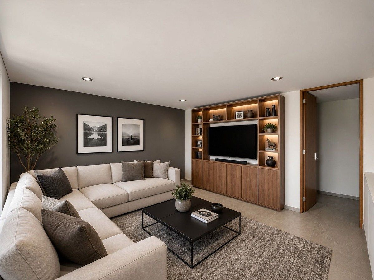 Apartamento em El Marqués Queretano, Querétaro, foto 5 de 11