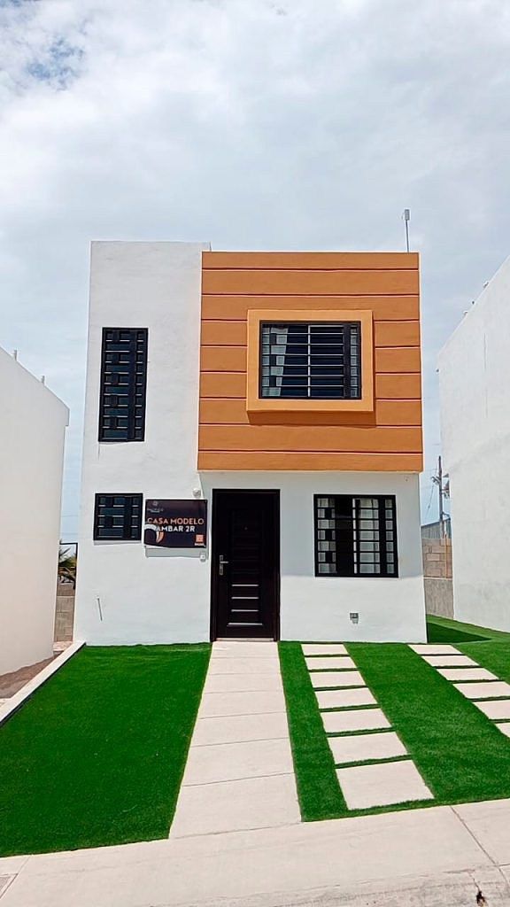 CASA EN PRIVADAS DEL PACIFICO  DESDE $ 1999.000. HASTA $ 3012.000. A ESTRENAR !!, foto 1 de 19