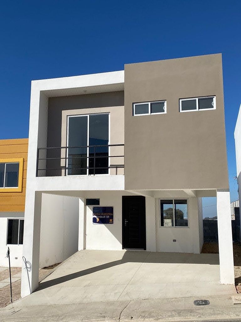 Casa en Santa Fe, Tijuana, foto 2 de 19