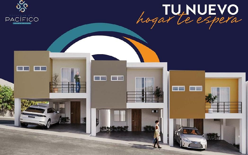 Casa en Santa Fe, Tijuana, foto 4 de 19