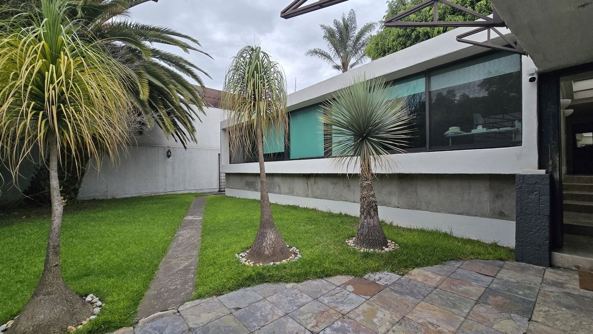 2 de 18: Casa en Venta en Jardines del Pedregal Rayo Vende ®