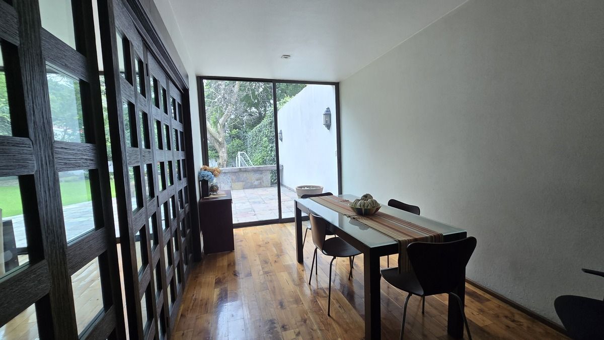 4 de 18: Casa en Venta en Jardines del Pedregal Rayo Vende ®