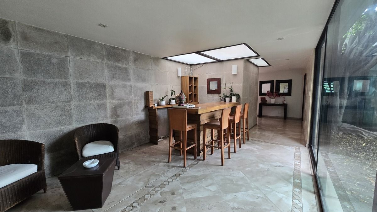 5 de 18: Casa en Venta en Jardines del Pedregal Rayo Vende ®