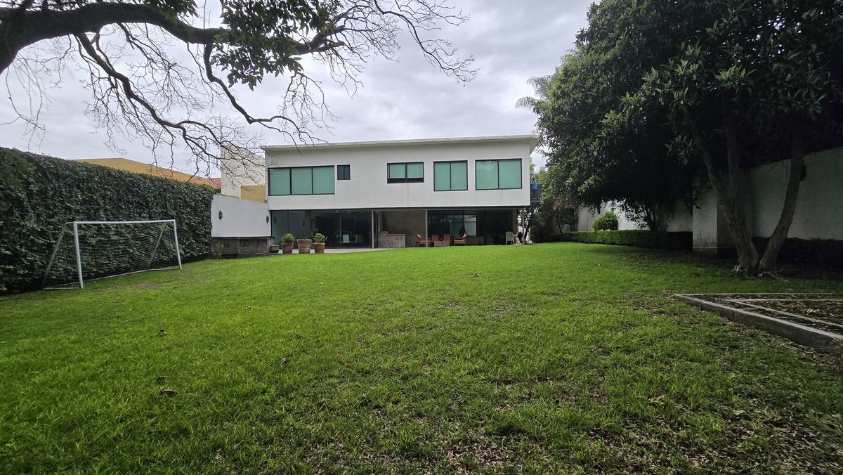 1 de 18: Casa en Venta en Jardines del Pedregal Rayo Vende ®