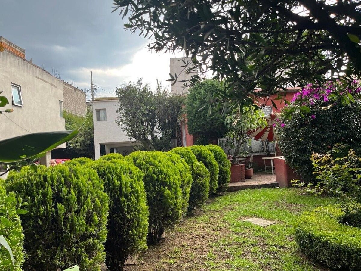 2 de 20: Casa en Venta en San Jerónimo Aculco Rayo Vende ®