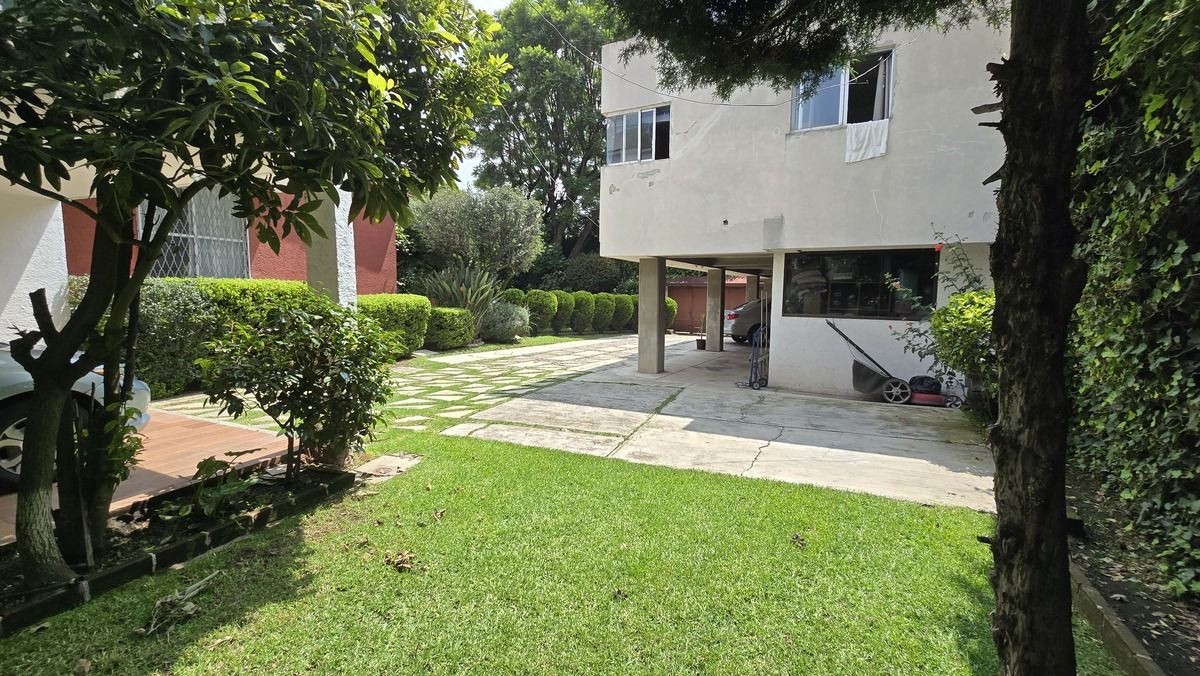 2 of 21: Casa en Venta en San Jerónimo Aculco Rayo Vende ®