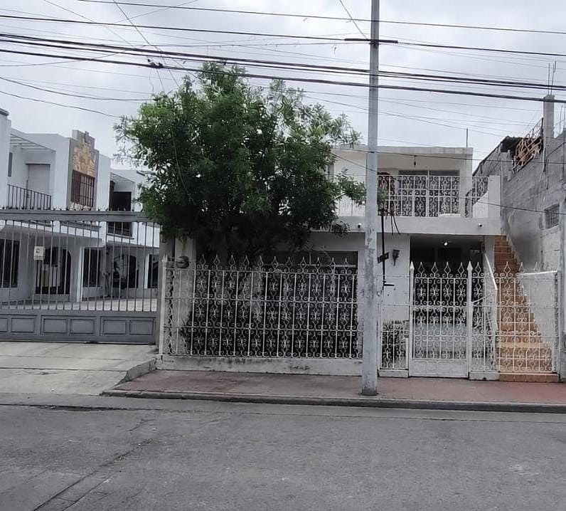 Casa à Venda em La Ancira em Monterrey, NL, Zona Monterrey., foto 1 de 14