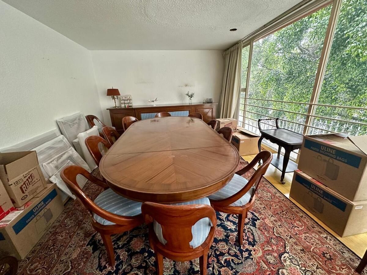 Casa em General Manuel Ávila Camacho, Naucalpan de Juárez, foto 3 de 14