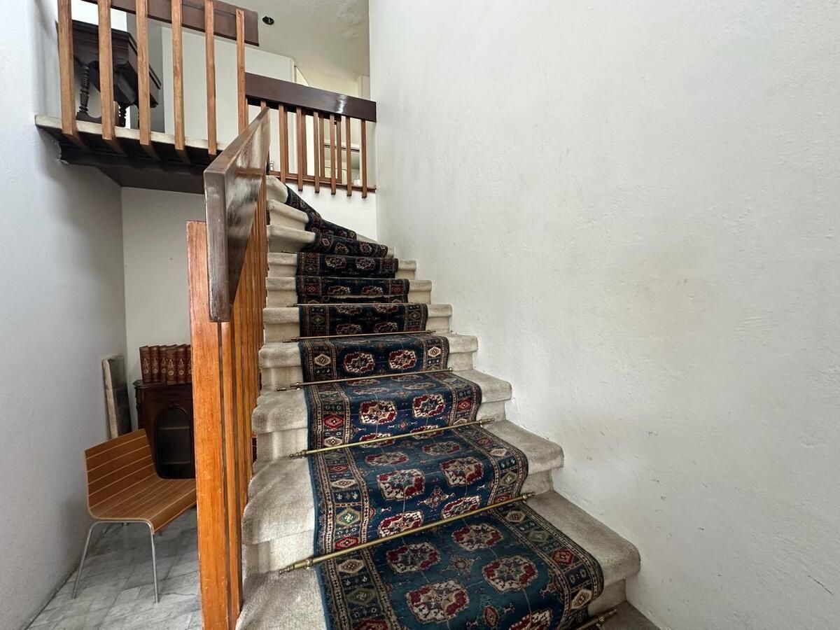 Casa em General Manuel Ávila Camacho, Naucalpan de Juárez, foto 7 de 14