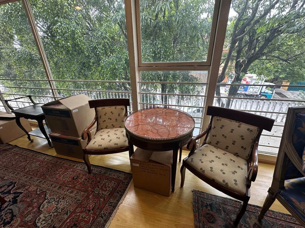 Casa em General Manuel Ávila Camacho, Naucalpan de Juárez, foto 8 de 14