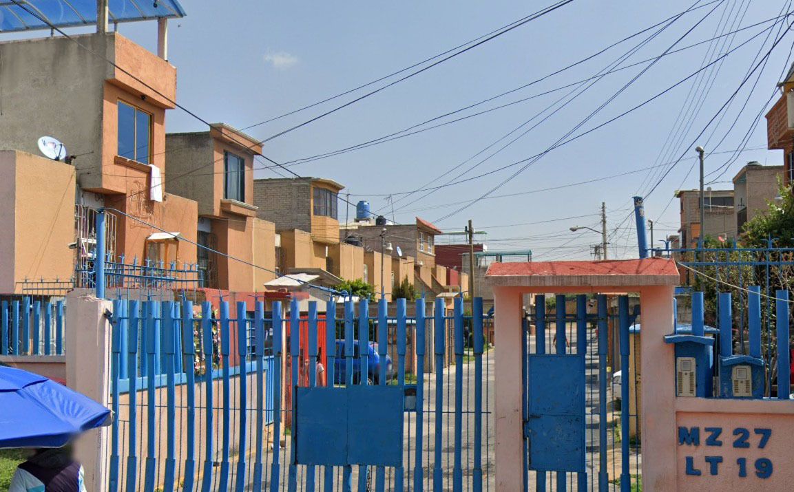 1 de 9: Acceso controlado